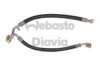WEBASTO 82D0796221A High-/Low Pressure Line, air conditioning